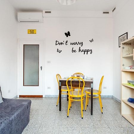 Bright&Cozy C5 Fiera Apartment Bologna Exteriör bild