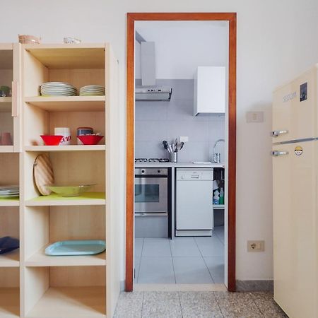 Bright&Cozy C5 Fiera Apartment Bologna Exteriör bild