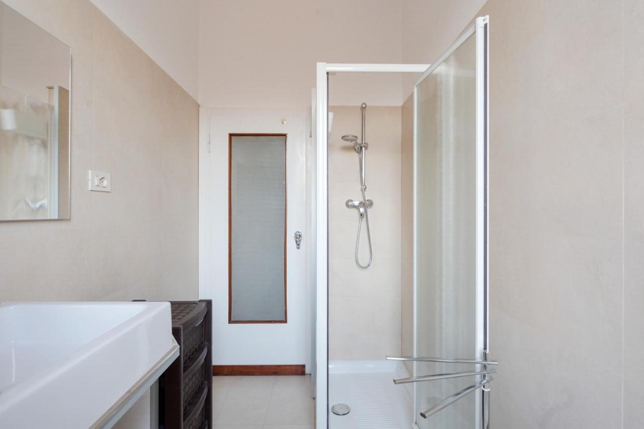 Bright&Cozy C5 Fiera Apartment Bologna Exteriör bild